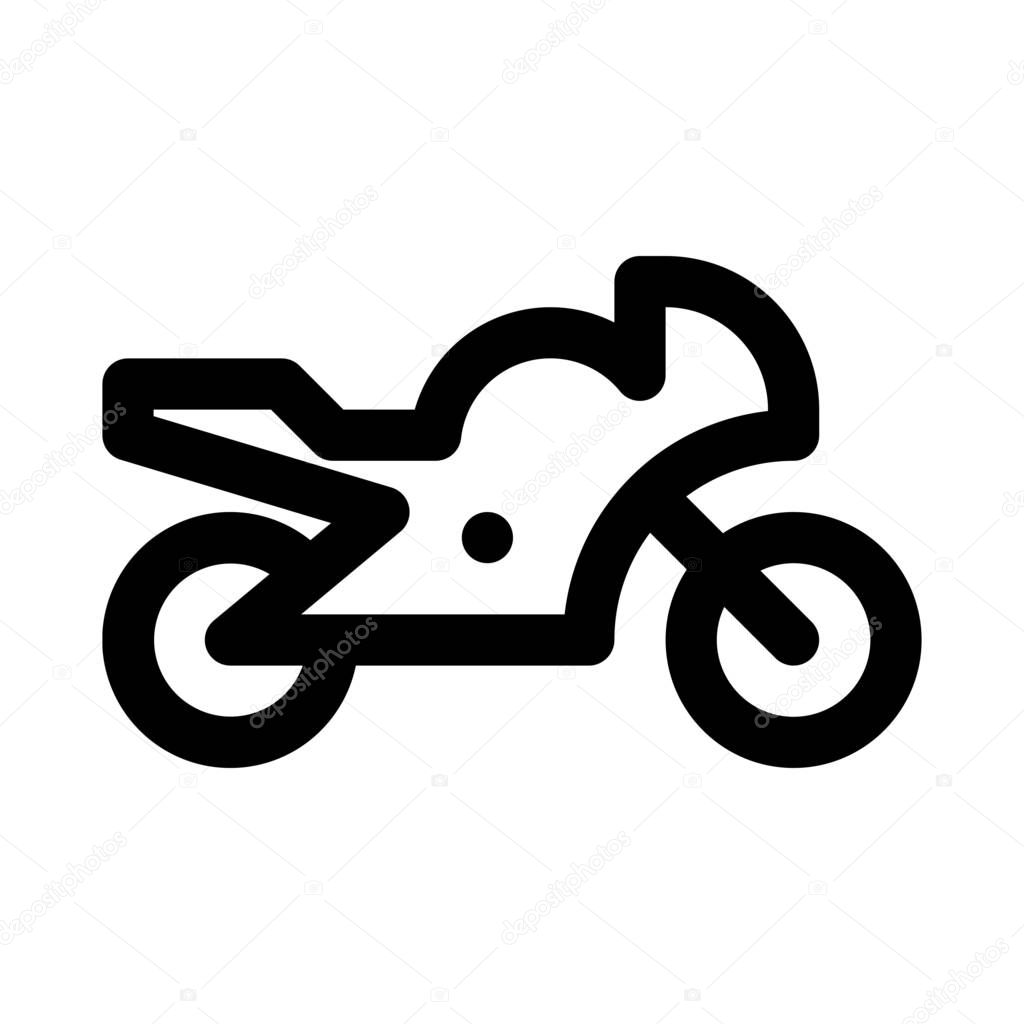 Transportation web icon design, vector illustration