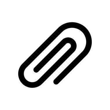 Ataş Kırtasiye, basit vektör çizim