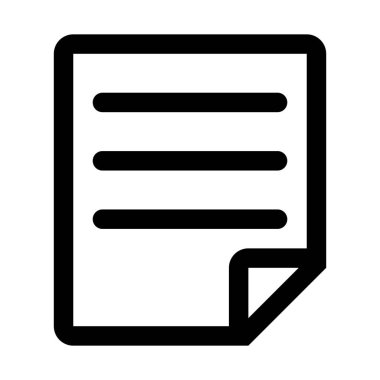 duyuru kutsal kişilerin resmi, basit vektör çizim