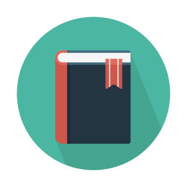 Etiketi simgesi, basit vektör çizim yaptırın