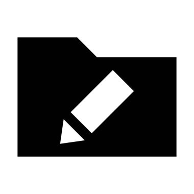 Basit vektör çizimi düzenleme ya da dosya klasörü yönetme