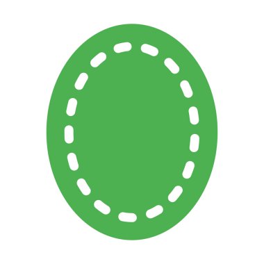 renk basit klasik çerçeve, basit vektör çizim