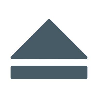 Simge, basit vektör çizim çıkarma