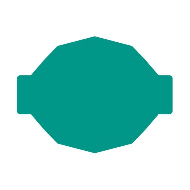 renk basit klasik çerçeve, basit vektör çizim