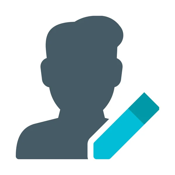 MODIFIER UN PROFIL visual data 6