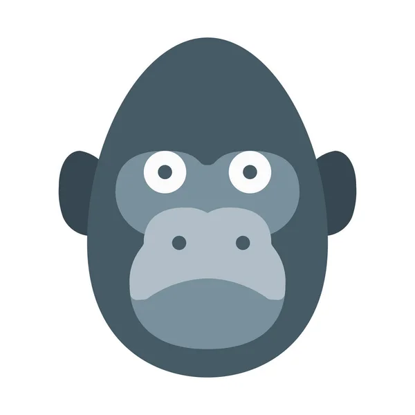 Gorilla Discord Emojis