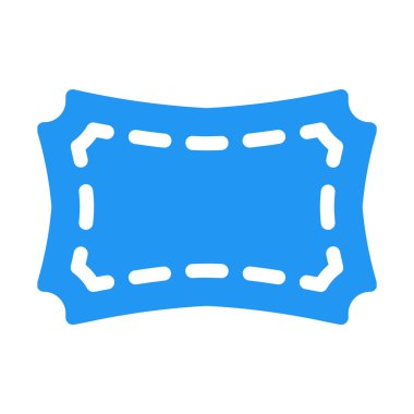 renk basit klasik çerçeve, basit vektör çizim