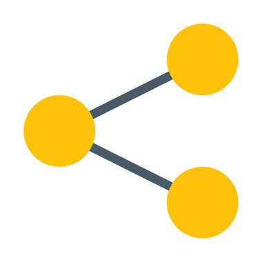 Pay kutsal kişilerin resmi, basit vektör çizim