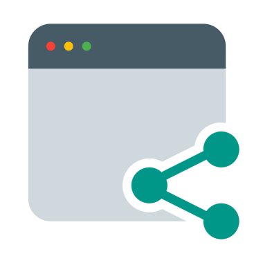 Pay Web sayfası Online kutsal kişilerin resmi, basit vektör çizim