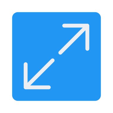 Simge, basit vektör çizim en üst düzeye çıkarmak