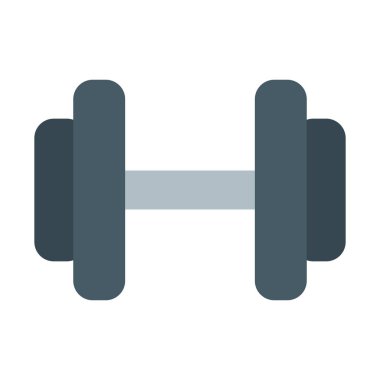 Halter halter simgesi, basit vektör çizim