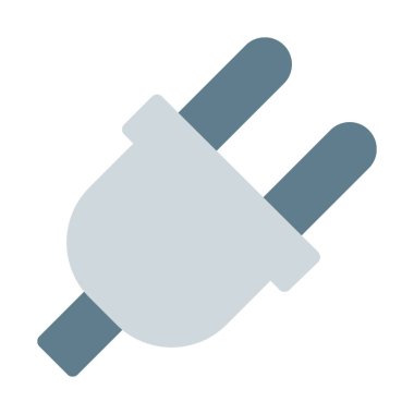 Tak simgesi, basit vektör çizim