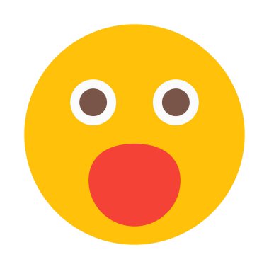 Vay ya da sürpriz Emoji v