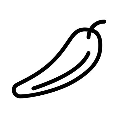 Soğuk veya dolmalık biber