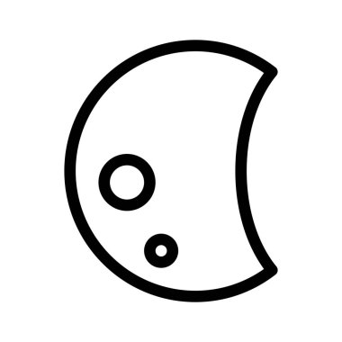 Giderek azalan ay aşaması