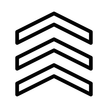 Askeri ödül Grade 3