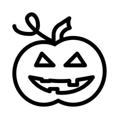 kabak basit vektör illüstrasyon işareti