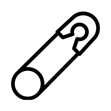 Çengelli iğne veya küçük