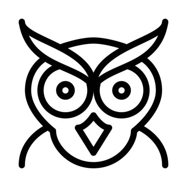 Baykuş gece görüş