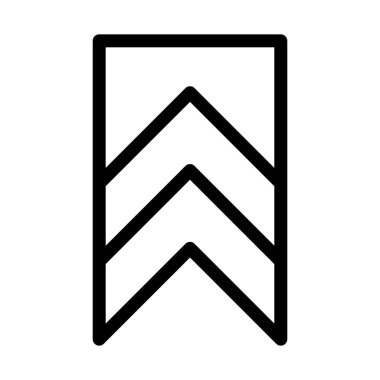 Askeri ödül sınıf iki