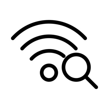 Arama veya Wifi keşfedin