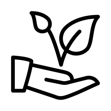 Bitki koruma ve destek vektör çizim