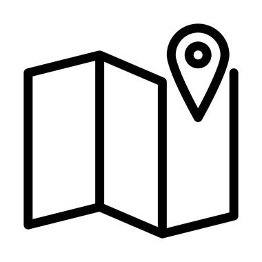 Harita navigasyon ve Kılavuzu