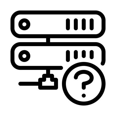 Sunucu sorgulamak ve sorun giderme