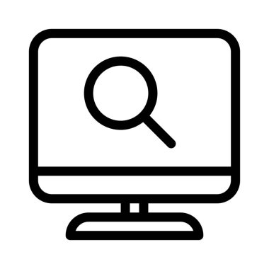 Aramak ya da bulmak içinde bilgisayar