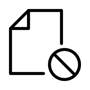 Görevden veya dosya bozuk