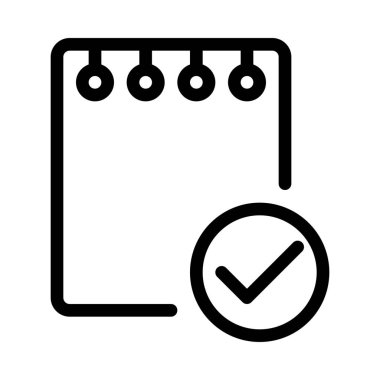 Bitmiş veya doğrulanmış Not