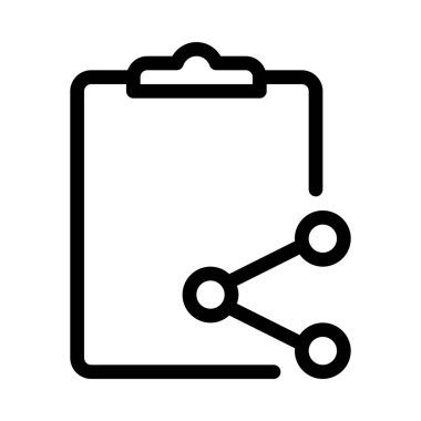 Paylaşım denetim listesi veya görev