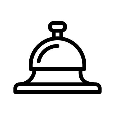 Otel veya Office Bell