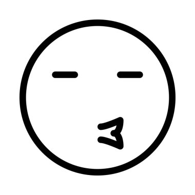 Flüt veya düdük ifade