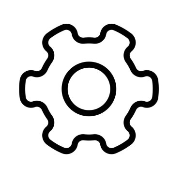 Basit çizgi resimde ayarlama