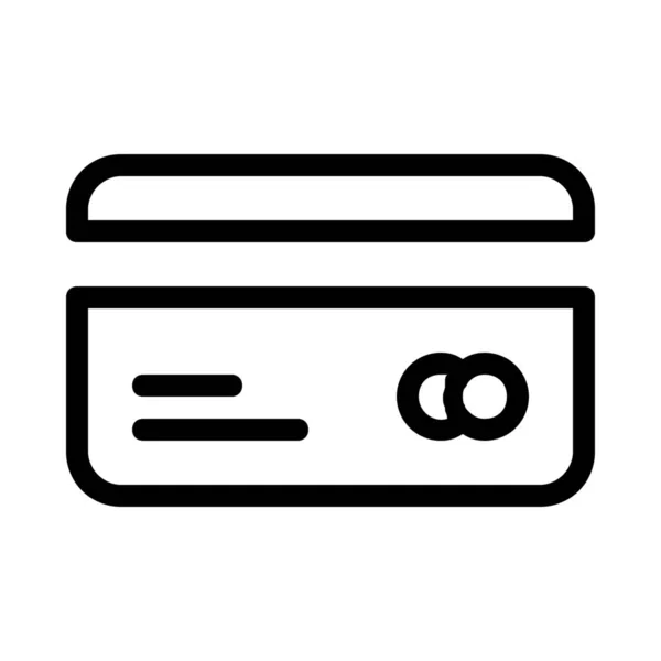 Concepto Compras Símbolo Vector Ilustración — Archivo Imágenes Vectoriales