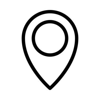 Map Pointer and Direction