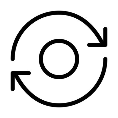 Eşitleme seçeneği basit çizgi çizim döndürme