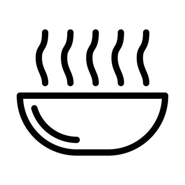 Sıcak Spa küvet, vektör tasarımı