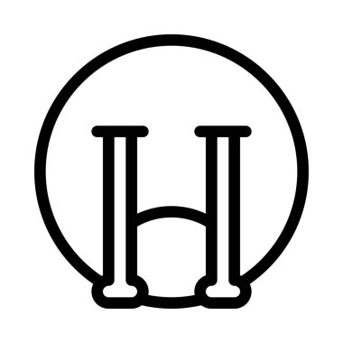 Cry sabit ifade simge vektör çizim   