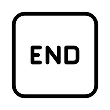 Güvenlik ve kilit işareti vektör çizim