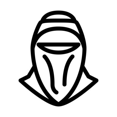 Kraliyet Muhafız koruma vektör çizim