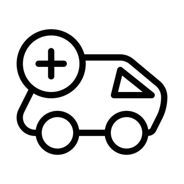 Teslimat seçeneği vektör çizim seçin