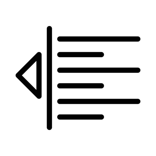 Decrease Margin Feature White Background