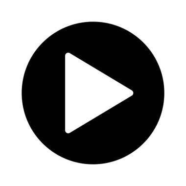 Beyaz arka plan üzerinde sağ tarafta düğme