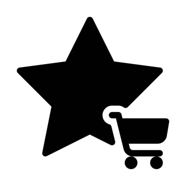 Basit vektör çizim dükkanı Star Rating