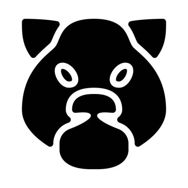 Orman vahşi beyaz arka plan üzerinde izole Hamster