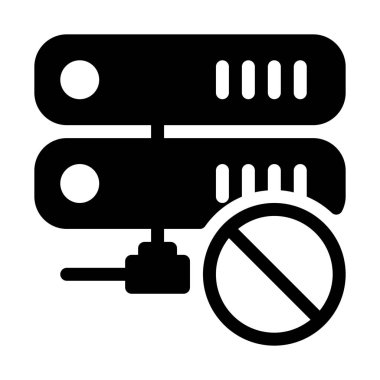 Basit vektör çizim simgesini depolama aygıt hatası