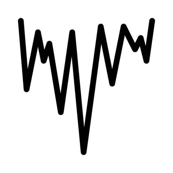 Ciclo Isolado Sobre Fundo Branco —  Vetores de Stock