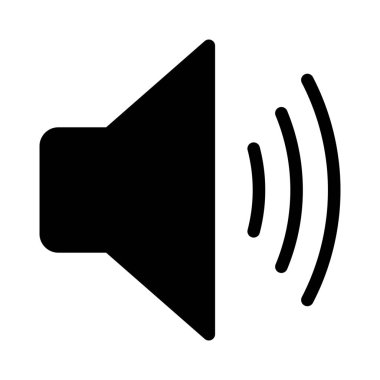 Basit vektör illüstrasyon işareti birim tam denetleyicisi